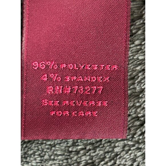 212 Collection multicolor skirt Size Large - Picture 4 of 6